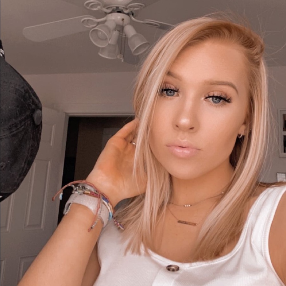 Meet your Posher, Morgan